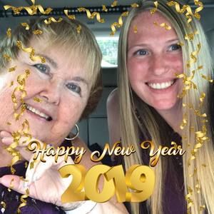 Meet your Posher, Fran